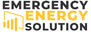 Emergency Energy Solution logo