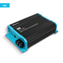 Load image into Gallery viewer, 12V 40A DC to DC On-Board Battery Charger