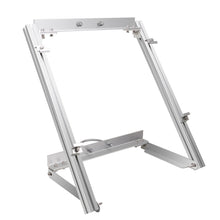 Load image into Gallery viewer, Solar Panel Pole Mount Single Side 27.4in