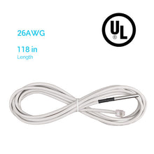Load image into Gallery viewer, Battery Temperature Sensor for DC to DC on-board Battery Charger