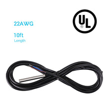 Load image into Gallery viewer, Battery Temperature Sensor for Voyager Charge Controllers