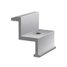Load image into Gallery viewer, Solar Panel Pole Mount Single Side 27.4in