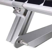 Load image into Gallery viewer, Solar Panel Pole Mount Single Side 27.4in