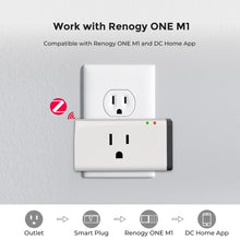 Load image into Gallery viewer, RENOGY Smart Plug