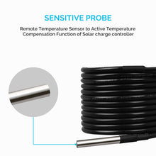 Load image into Gallery viewer, Battery Temperature Sensor for Voyager Charge Controllers