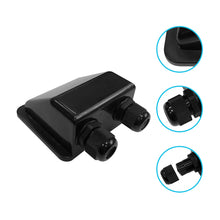 Load image into Gallery viewer, Solar Double Cable Entry Gland