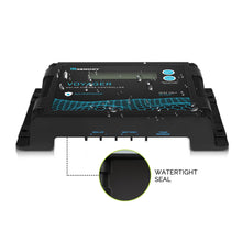 Load image into Gallery viewer, New Edition Voyager 10A PWM Waterproof Solar Charge Controller