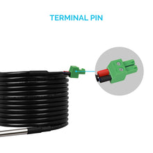 Load image into Gallery viewer, Battery Temperature Sensor for Renogy Solar Charge Controllers