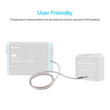 Load image into Gallery viewer, Battery Temperature Sensor for DC to DC on-board Battery Charger