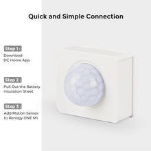 Load image into Gallery viewer, RENOGY Motion Sensor
