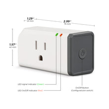 Load image into Gallery viewer, RENOGY Smart Plug