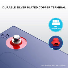 Load image into Gallery viewer, Deep Cycle Hybrid GEL Battery 12 Volt 200Ah (back-order)