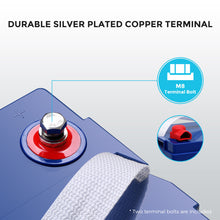 Load image into Gallery viewer, Deep Cycle Hybrid GEL Battery 12 Volt 100Ah