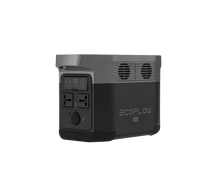 Load image into Gallery viewer, EcoFlow DELTA Max 1600 + 220W Solar Panel