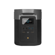 Load image into Gallery viewer, EcoFlow DELTA Max 2000 + 400W Solar Panel