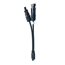 Load image into Gallery viewer, Solar Connector to SAE Adapter 12 AWG Cable