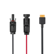 Load image into Gallery viewer, MC4 to XT60 Solar Cable 5M