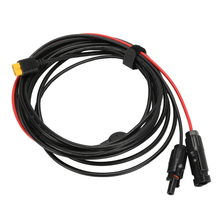 Load image into Gallery viewer, MC4 to XT60 Solar Cable 5M