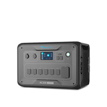 Load image into Gallery viewer, BLUETTI 2*AC300 + 2*B300 + 1*P030A | Solar Generator Kit