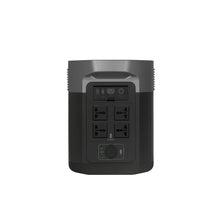 Load image into Gallery viewer, EcoFlow DELTA Max 2000 + 400W Solar Panel