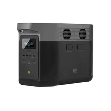Load image into Gallery viewer, EcoFlow DELTA Max 2000 + 400W Solar Panel