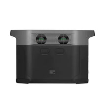Load image into Gallery viewer, EcoFlow DELTA Max 2000 + 400W Solar Panel