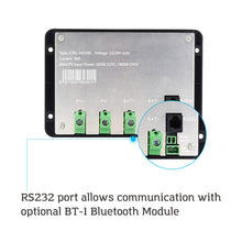 Load image into Gallery viewer, Adventurer Li- 30A PWM Flush Mount Charge Controller w/ LCD Display