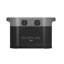 Load image into Gallery viewer, EcoFlow DELTA Max 2000 + 400W Solar Panel