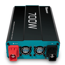 Load image into Gallery viewer, RENOGY 700W 12V Pure Sine Wave Inverter | RNG-INVT-700-12V-P2