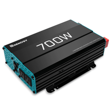 Load image into Gallery viewer, RENOGY 700W 12V Pure Sine Wave Inverter | RNG-INVT-700-12V-P2