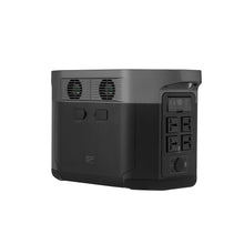 Load image into Gallery viewer, EcoFlow DELTA Max 2000 + 400W Solar Panel