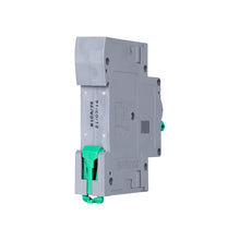 Load image into Gallery viewer, 10A/16A/32A/50A/63A 1P DC Miniature Circuit Breaker