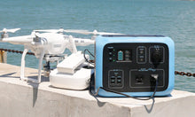 Load image into Gallery viewer, BLUETTI AC50S + 1*PV120 | 300 Watt Generator