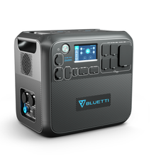Load image into Gallery viewer, BLUETTI AC200MAX Expandable Power Station | 2,200W 2,048Wh