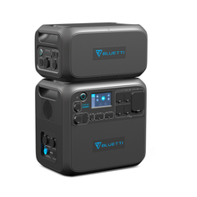 Load image into Gallery viewer, BLUETTI AC200MAX + 1*B230 | Home Battery Backup