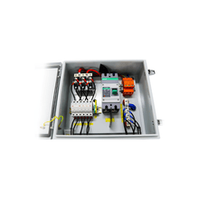 Load image into Gallery viewer, 6-String Combiner Box for Solar Arrays / 150A 1000Vdc 20KW - Fully Prewired