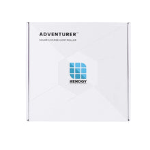 Load image into Gallery viewer, Adventurer Li- 30A PWM Flush Mount Charge Controller w/ LCD Display