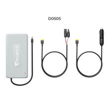 Load image into Gallery viewer, BLUETTI DC Charging Enhancer (D050S)