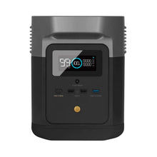 Load image into Gallery viewer, EcoFlow DELTA mini + 220W Solar Panel
