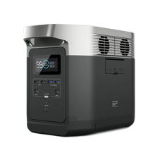 Load image into Gallery viewer, EcoFlow DELTA 1000 + 160W Solar Panel