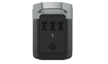 Load image into Gallery viewer, EcoFlow DELTA 1000 + 220W Solar Panel