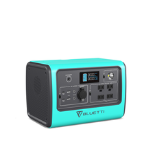 Load image into Gallery viewer, BLUETTI EB70 Portable Power Station | 700W 716Wh