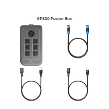 Load image into Gallery viewer, BLUETTI EP500 / EP500Pro Fusion Box