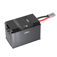 Load image into Gallery viewer, REGO 12V 400Ah Lithium Iron Phosphate Battery w/ Renogy ONE