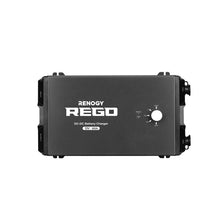 Load image into Gallery viewer, REGO 12V 60A DC-DC Battery Charger