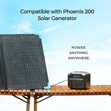 Load image into Gallery viewer, 10Ft 16AWG Solar Connector to 5.5x2.1mm DC Connector Adapter Cable