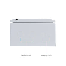 Load image into Gallery viewer, 5 Strings Solar Combiner Box
