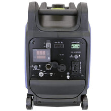 Load image into Gallery viewer, AIMS 3200 Watt Portable Pure Sine Inverter Generator CARB/EPA Compliant | GEN3200W120V