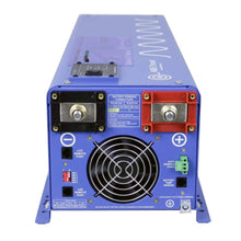 Load image into Gallery viewer, AIMS Power 4,000 Watt Pure Sine Inverter Charger 12Vdc / 240Vac Input & 120/240Vac Split Phase Output