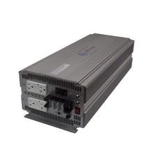 Load image into Gallery viewer, AIMS Power 5000 Watt Pure Sine Power Inverter - 48V | PWRIG500048120S